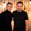 Denis Roabeș, The Motans, i-a povestit lui Mihai Morar cum a trecut peste drama morții tatălui său | VIDEO