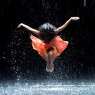 Maia Morgenstern sustine primul film de arta 3D din lume