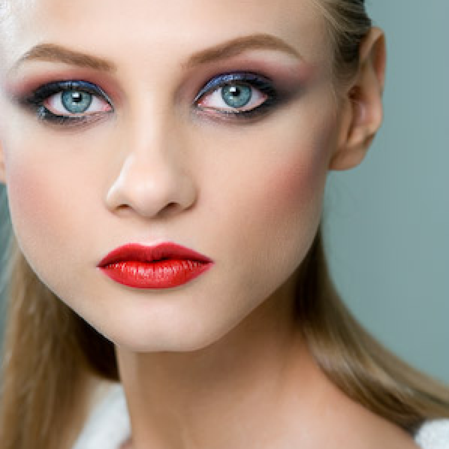 Tendinta 1: Spectrum of Reds