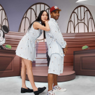 TOMMY HILFIGER SĂRBĂTOREȘTE 100 DE ANI DISNEY PRINTR-O COLABORARE DISNEY X TOMMY