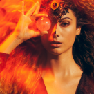 Testul calatoriei spirituale: Cu ce dar spiritual ai fost inzestrata?