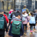 Solidaritate exemplară în Sibiu: copiii care au mers zilnic la școală din cortul improvizat vor avea o casă