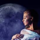 Prima Lună plină a lui 2023 este în Rac (7 ianuarie): De 3X vindecare la început de an: de sine, de emoții, a lanțului familial. Ne rescriem propria poveste de viață!  