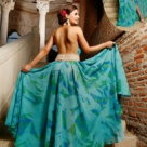 Foto: Exotica colectie Summer by Cristina Matei!