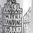 I'm Still Standing! Rezistența prin IUBIREA salvatoare