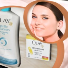De sarbatori, bucura-te de cadourile oferite de Olay!