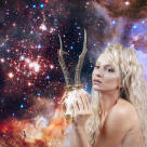 Compatibilitatea femeii Capricorn cu zodiile de apă: Rac, Scorpion, Pești