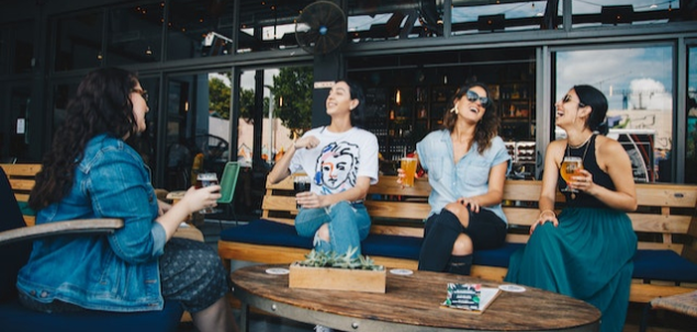 Iti place sa fii in centrul atentiei?