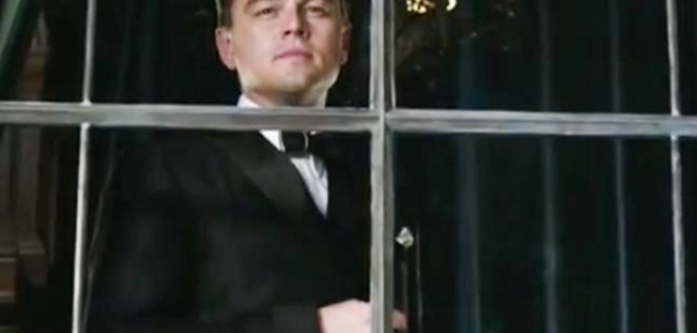 Marele Gatsby a fost scris de...