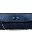 Rose Quartz, Serenity, Mekong: culorile vedeta ale noii colectii Hispanitas, primavara - vara 2016