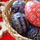 Saptamana patimilor: Ghid spiritual al traditiilor si obiceiurilor romanesti in prag de sarbatoare