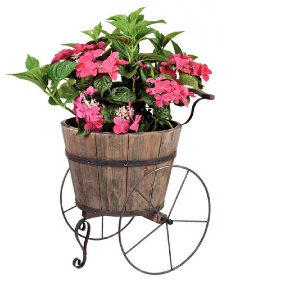 Suport pentru ghiveci