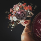 Test de personalitate: Ce floare iti simbolizeaza sufletul?