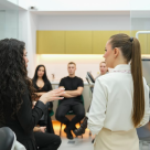 Workshop INO Dental: „Zâmbetul și tenul – oglinda sănătății interioare”