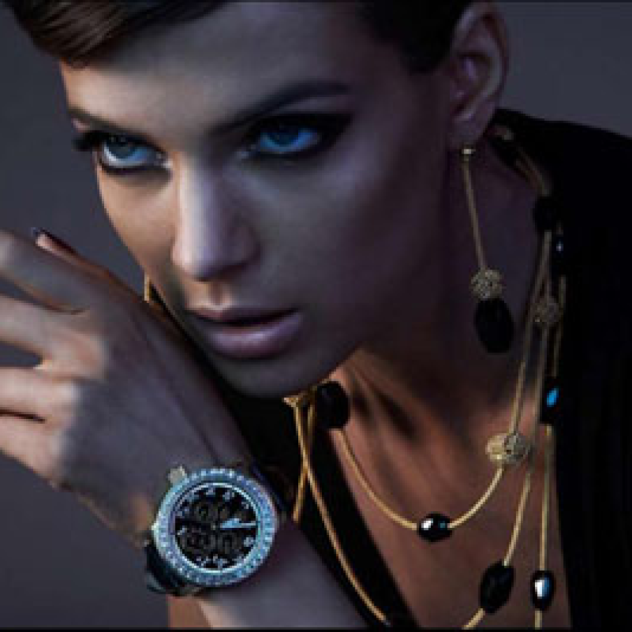 Intoarcerea la eleganta si atitudine 