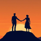 Horoscop Dragoste Iunie 2025: Prima lună de vară se simte ca un portal spre inițiere emoțională, dorință și adevăr