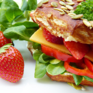 Gustări sănătoase pentru pachetul de școală: 5 idei delicioase și echilibrate pentru copii