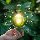 Greenpeace: Prosumatorul, o nouă specie de consumatori de energie apare în România!