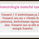 Numerologia numelui tau. Ce personalitate ai, in functie de nume