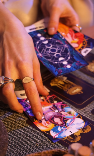 Tarot-citirea de amor a zodiei tale pentru SEPTEMBRIE 2026: citirile de destin ale primei luni de toamnă