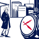 TOMMY HILFIGER REVINE LA NEW YORK FASHION WEEK