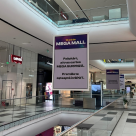 Mega Mall aniversează 10 ani prin activități speciale și peste 2000 de premii