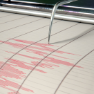 Cutremur în România, luni dimineața. Unde s-a resimțit și ce magnitudine a avut seismul