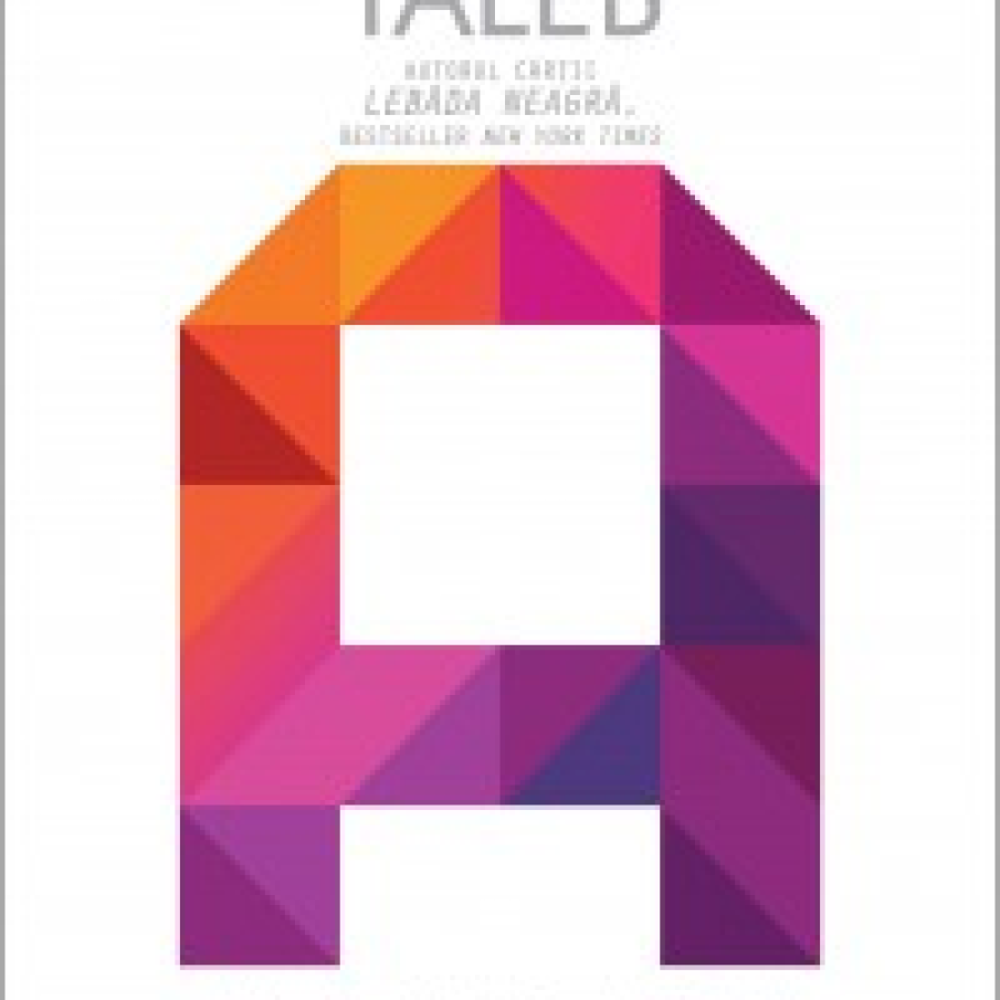 Antifragil - Nassim Nicholas Taleb 