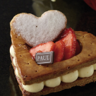 (P) In luna indragostitilor, brutariile Paul aduc declaratii dulci, in editie limitata  