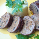 Aperitive pentru masa de Craciun