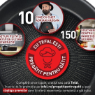 Cu Tefal ești pregătit pentru gătit