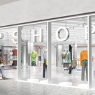 Topshop si Topman lansează primul magazin din Romania