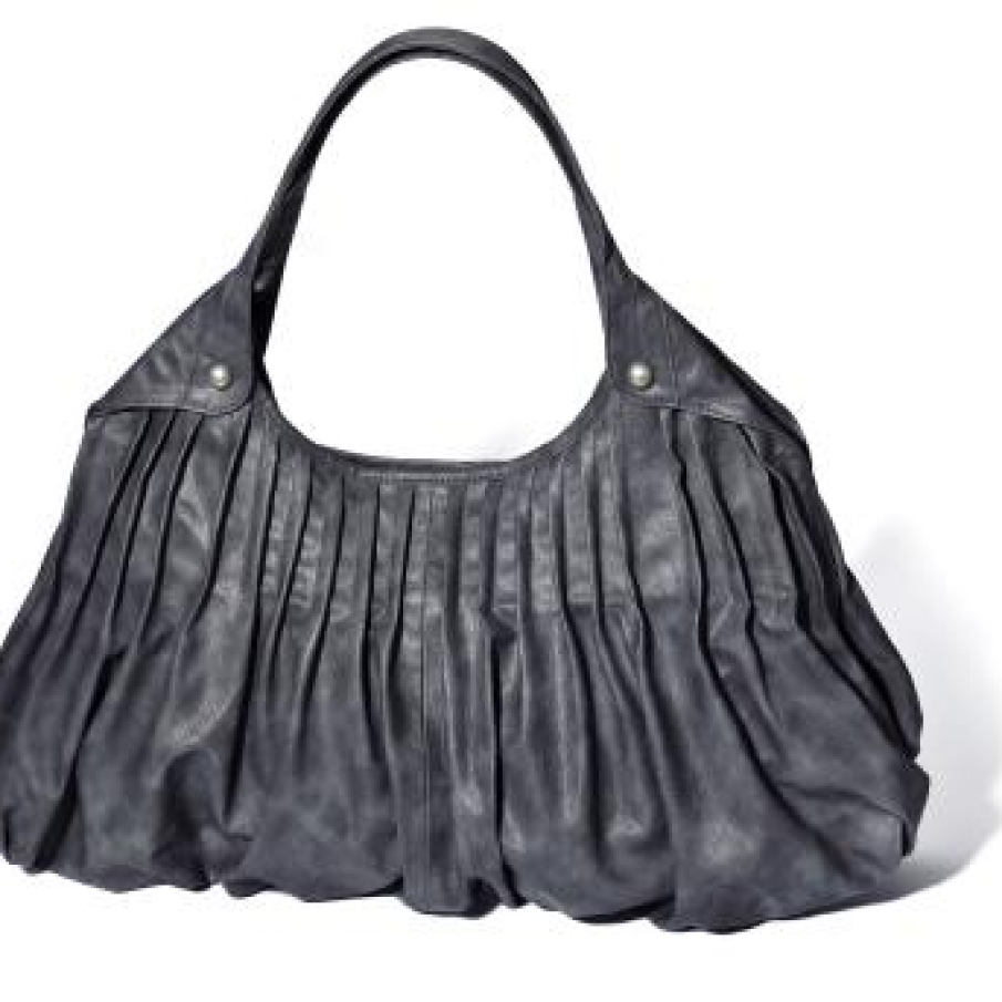 Geanta neagra New Yorker