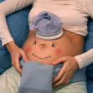 10 lucruri uimitoare despre sarcina pe care poate ca nu le stiai