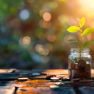 6 Trucuri aproape magice pe care le poți face pentru a îți spori abundența financiară și a elimina energia negativă