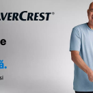 Kaufland aduce în magazine brandurile CRIVIT, SILVERCREST, LIVARNO, Esmara și Lupilu