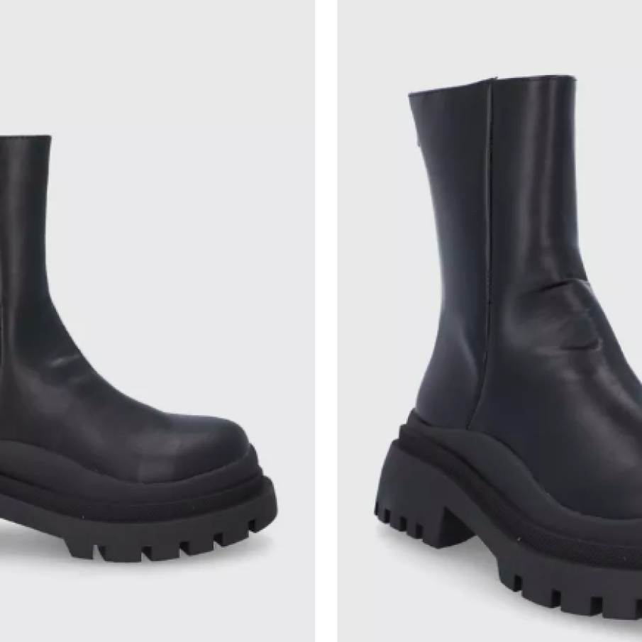 Truffle Collection Botine