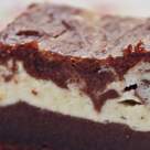 Negresa cu mascarpone