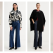 La revedere blugi baggy? Trending: Jeanșii cu o croială mai structurată, inspirați din pantalonii de tailoring