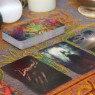 Alfabet simbolic: Numerologie si Tarot, intelesul ascuns al numerelor din jocul de carti