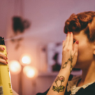 Cele mai bune cinci fixative pe care să le încerci