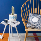 Secretele alegerilor cromatice: Ce dezvaluie culorile livingului despre personalitatea ta?