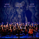 Orchestra Operei Naționale București și Alexandru Tomescu, concert de excepție la Ravello Festival