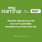 Raiffeisen Bank se alătură ca partener Green Start-Up, publicație bilingvă pentru afaceri sustenabile