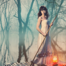 Test de personalitate: Care este numele tău magic?