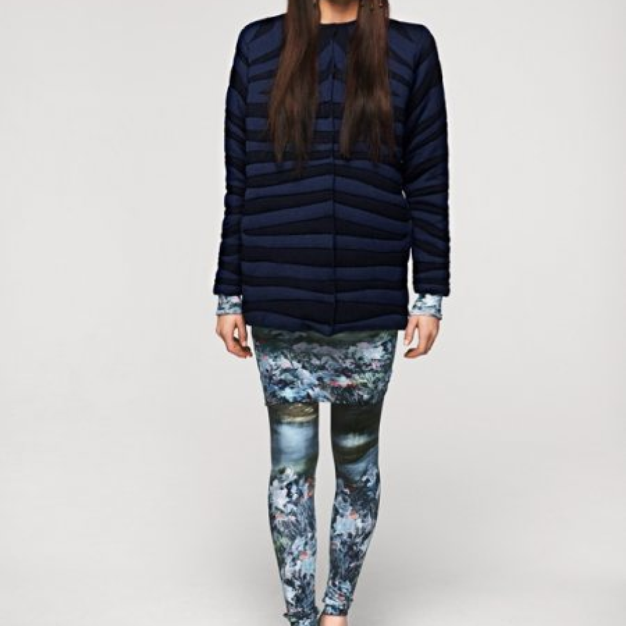 Colanti cu imprimeuri