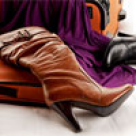 Shopping: Pantofi, cizme si ghete 