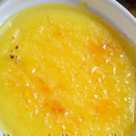 Crema Catalana 