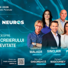 Conferința Brain Event 2026 aduce la București elita mondială a cercetării în longevitate și sănătatea creierului