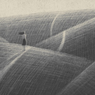 Nu pierzi un suflet drag doar o singură dată, îl pierzi zi de zi, iar şi iar, pentru tot restul vieții